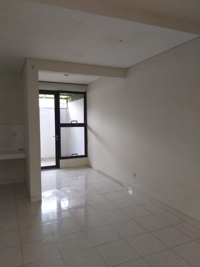 Rumah Disewakan Semi Furnished di Le Freya Lippo Cikarang